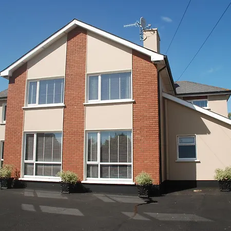 게스트하우스 Tuskar House By The Sea