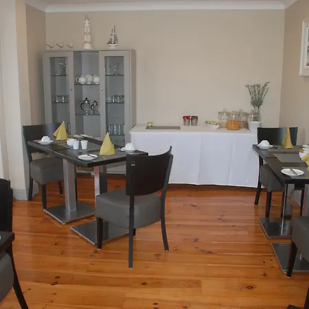 Tuskar House By The Sea Pensión Rosslare Harbour