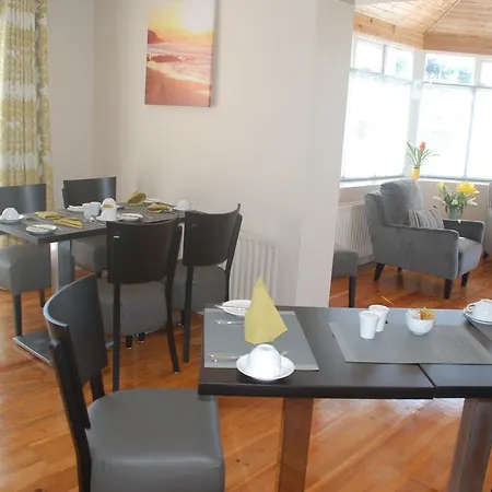 Affittacamere Tuskar House By The Sea