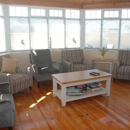 게스트하우스 Tuskar House By The Sea