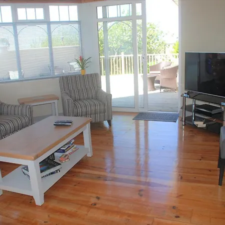 게스트하우스 Tuskar House By The Sea