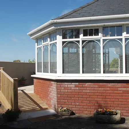 Affittacamere Tuskar House By The Sea Rosslare Harbour