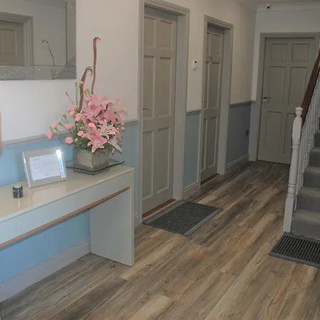 Affittacamere Tuskar House By The Sea