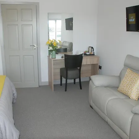 Tuskar House By The Sea 4* Rosslare Harbour