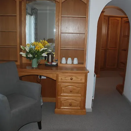 Tuskar House By The Sea Guest house