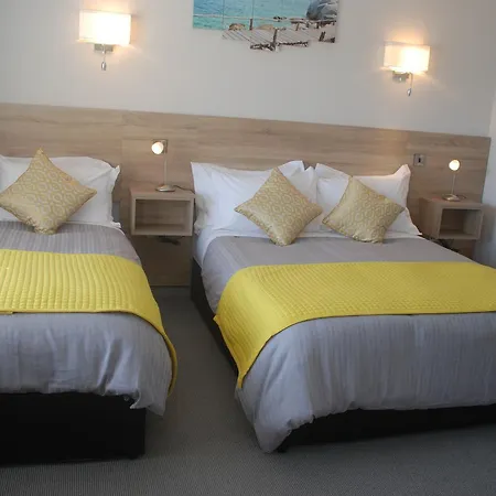 게스트하우스 Tuskar House By The Sea