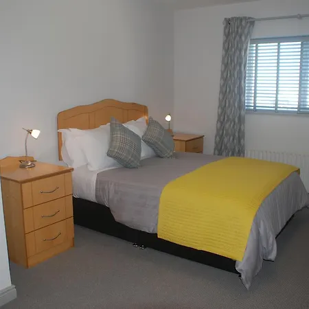 Tuskar House By The Sea 4*