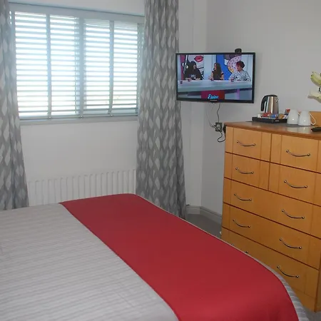 Guest house Tuskar House By The Sea 4*