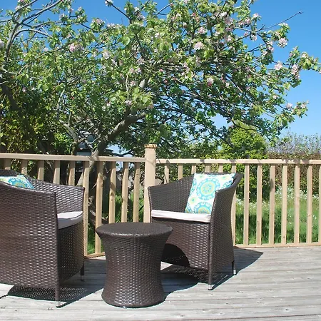 Tuskar House By The Sea 4* Rosslare Harbour