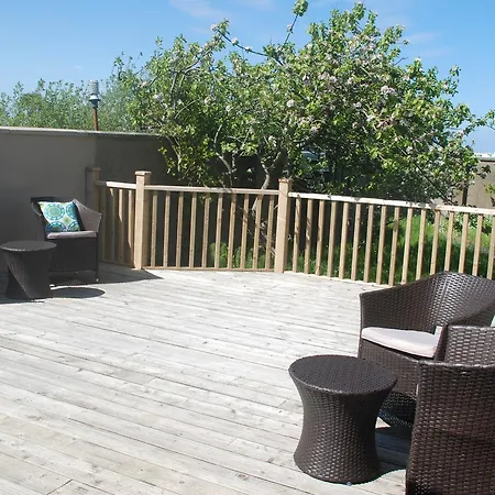 Tuskar House By The Sea 게스트하우스