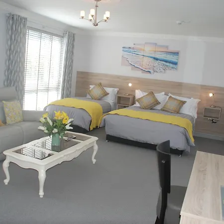 Tuskar House By The Sea Guest house Rosslare Harbour