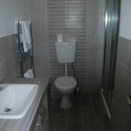 Tuskar House By The Sea Rosslare Harbour