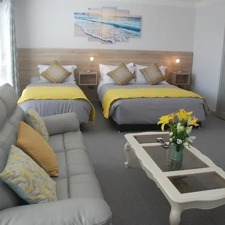 Tuskar House By The Sea