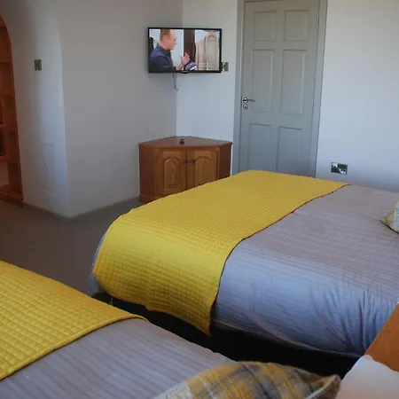 Guest house Tuskar House By The Sea Rosslare Harbour
