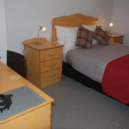 Tuskar House By The Sea 4*