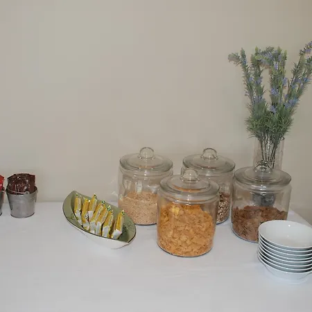 게스트하우스 Tuskar House By The Sea 로슬레어