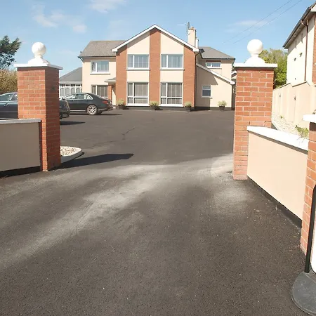 Tuskar House By The Sea