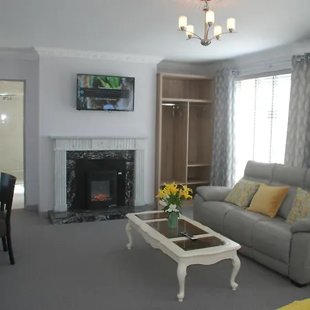 Tuskar House By The Sea Rosslare Harbour