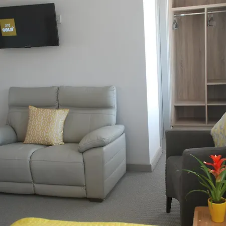 게스트하우스 Tuskar House By The Sea 로슬레어