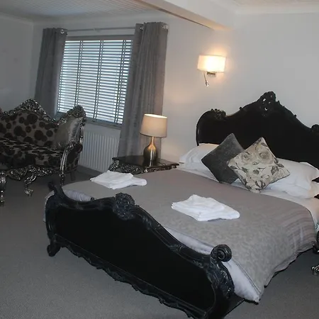 Tuskar House By The Sea 4* 로슬레어