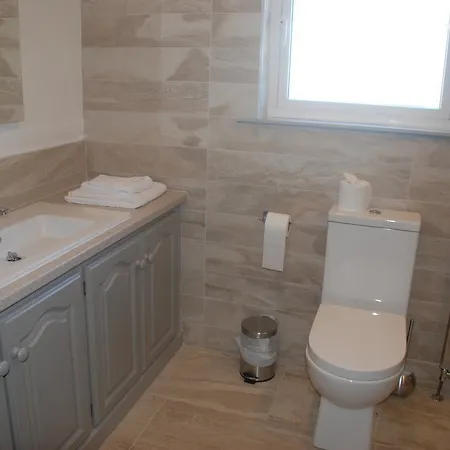 Affittacamere Tuskar House By The Sea Rosslare Harbour