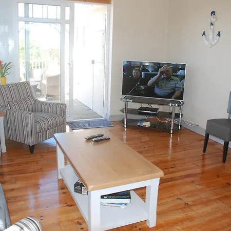 Tuskar House By The Sea 4* 로슬레어