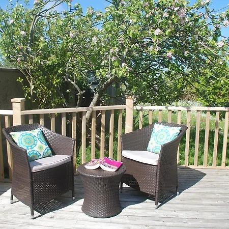 Tuskar House By The Sea Rosslare Harbour