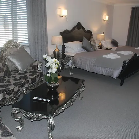 Guest house Tuskar House By The Sea Rosslare Harbour