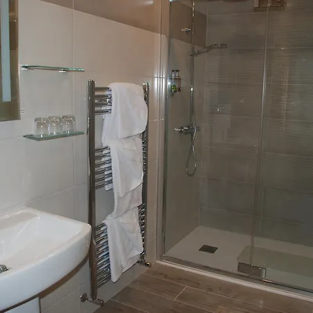 Tuskar House By The Sea Rosslare Harbour