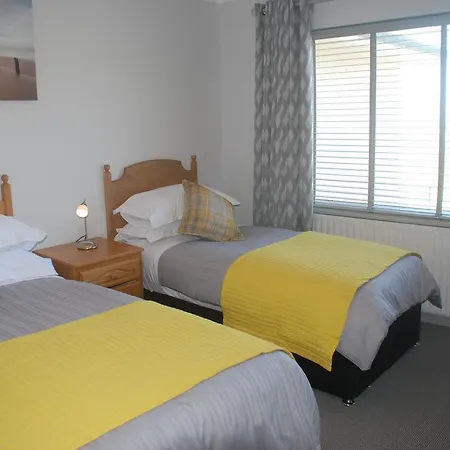 Guest house Tuskar House By The Sea Rosslare Harbour