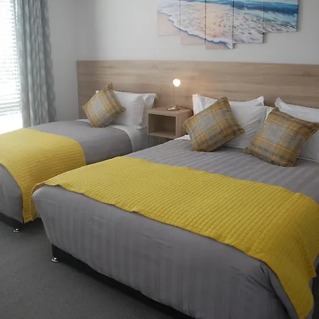 Tuskar House By The Sea 4*