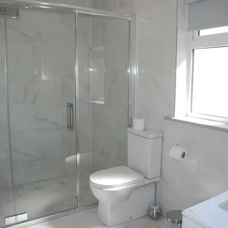 Tuskar House By The Sea Pensión