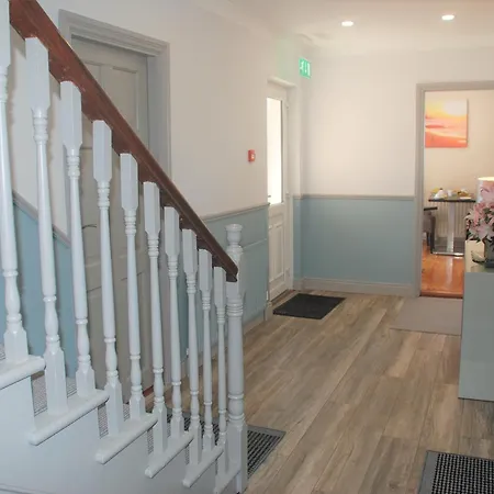 Tuskar House By The Sea 게스트하우스