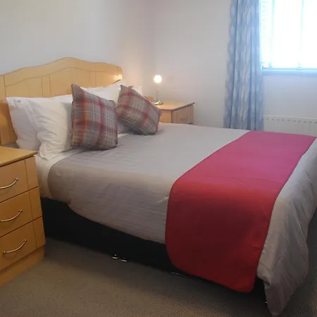 Guest house Tuskar House By The Sea 4*
