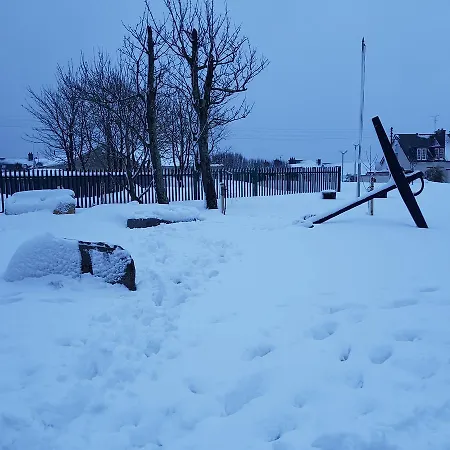 Tuskar House By The Sea Affittacamere