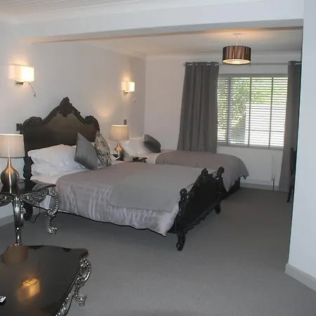 Tuskar House By The Sea 게스트하우스