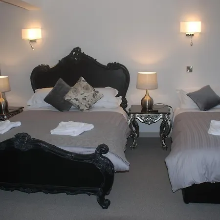 게스트하우스 Tuskar House By The Sea