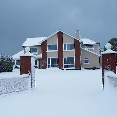 게스트하우스 Tuskar House By The Sea 4*