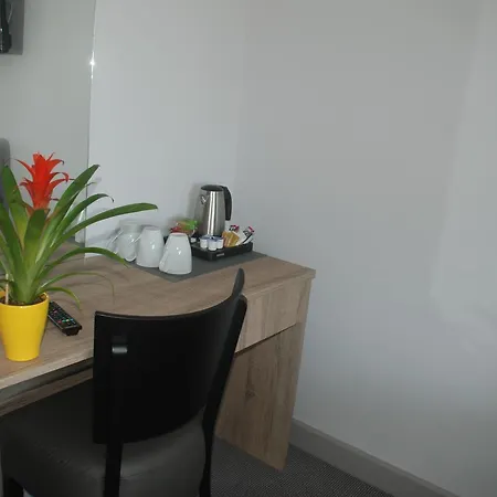 Tuskar House By The Sea Affittacamere Rosslare Harbour