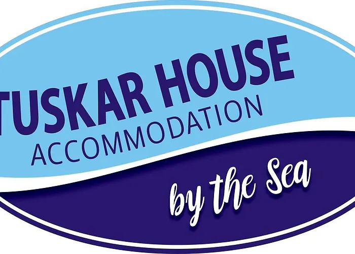 Tuskar House By The Sea Maison d'hôtes