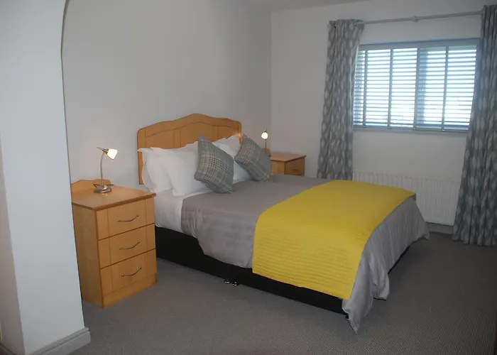 Tuskar House By The Sea 4*