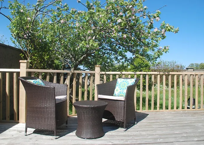 Tuskar House By The Sea 4* Rosslare Harbour