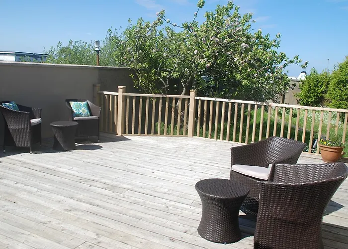 Tuskar House By The Sea Maison d'hôtes