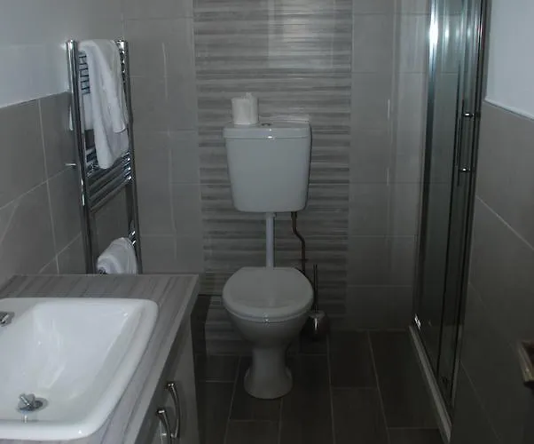 Tuskar House By The Sea Rosslare Harbour