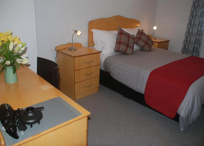 Tuskar House By The Sea 4*