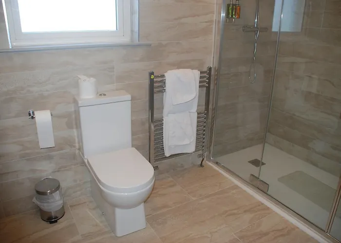 Maison d'hôtes Tuskar House By The Sea 4*