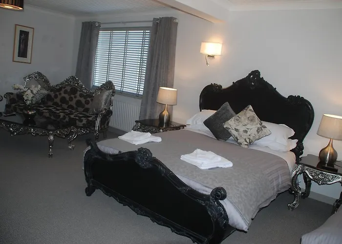Tuskar House By The Sea 4* Rosslare Harbour
