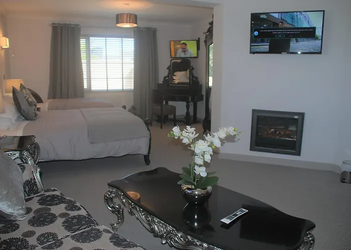 Tuskar House By The Sea Rosslare Harbour