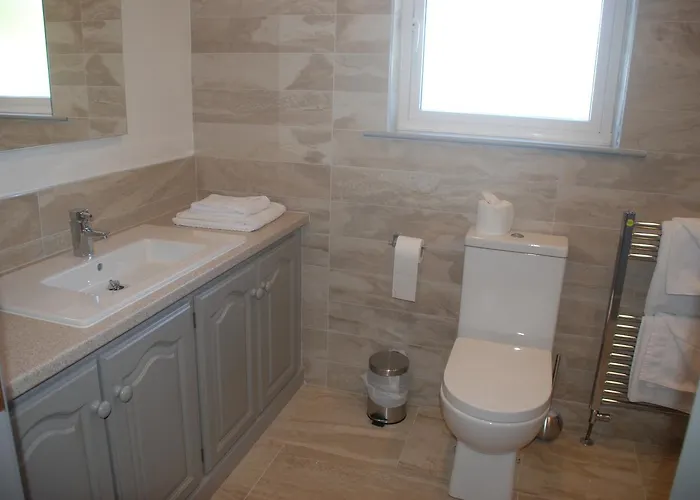 Maison d'hôtes Tuskar House By The Sea Rosslare Harbour