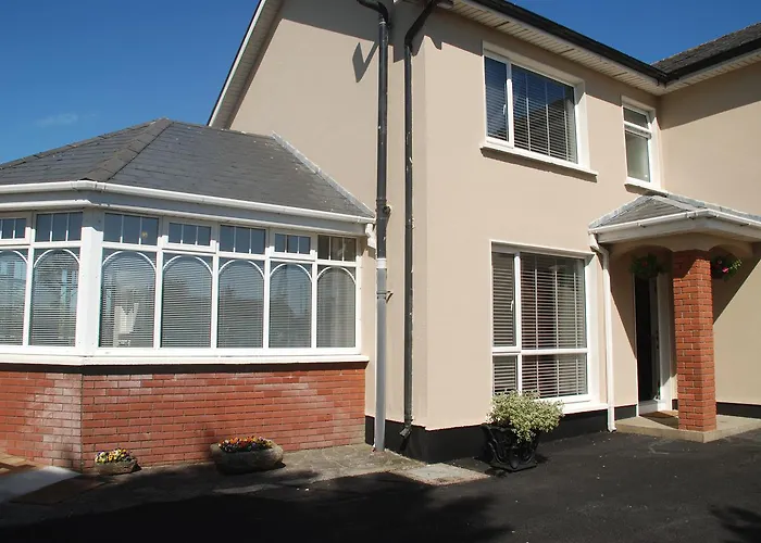 Maison d'hôtes Tuskar House By The Sea 4*